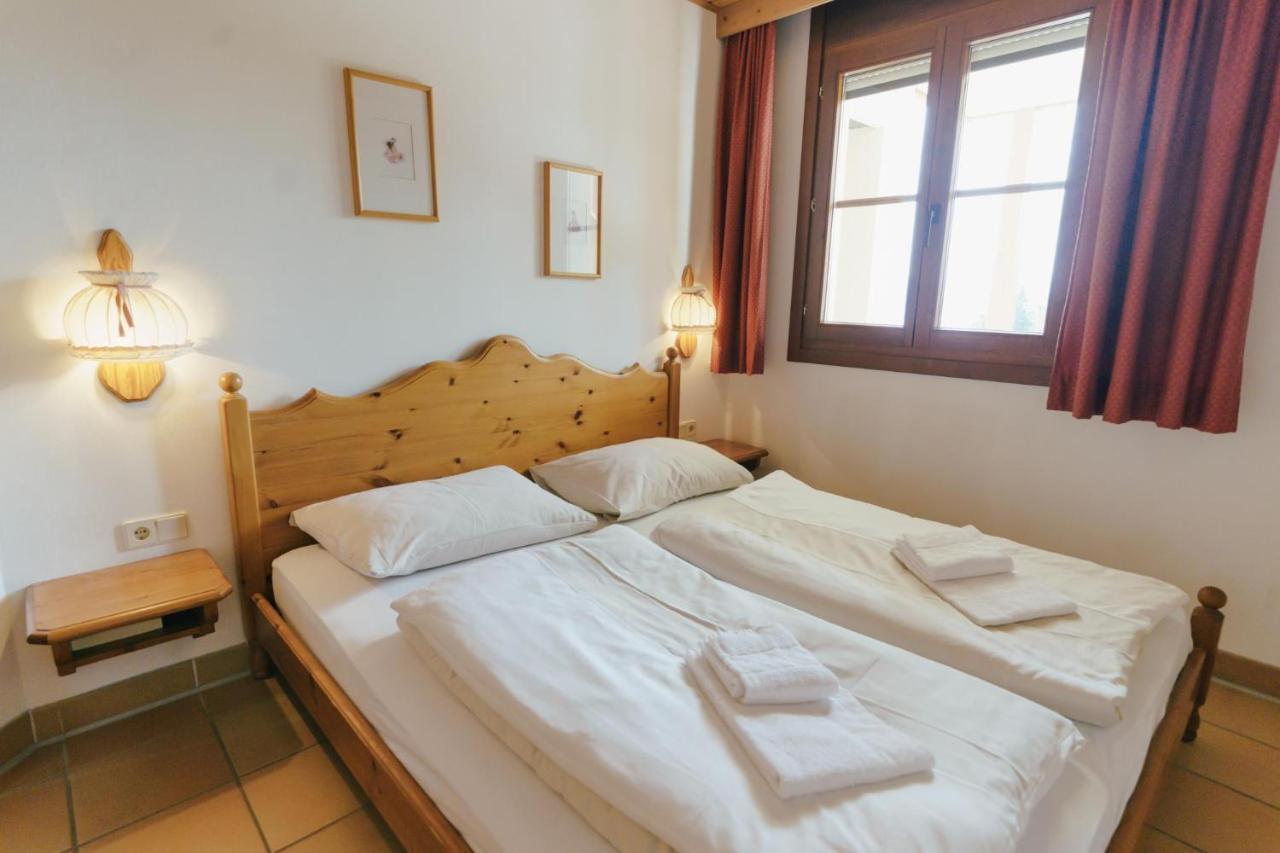 Apartment Zirbengeist Gerlitzen تريفن المظهر الخارجي الصورة
