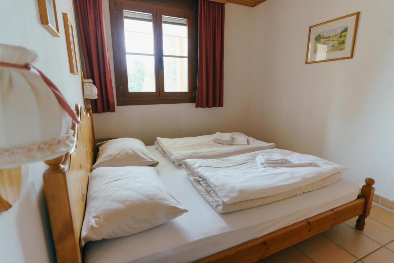 Apartment Zirbengeist Gerlitzen تريفن المظهر الخارجي الصورة